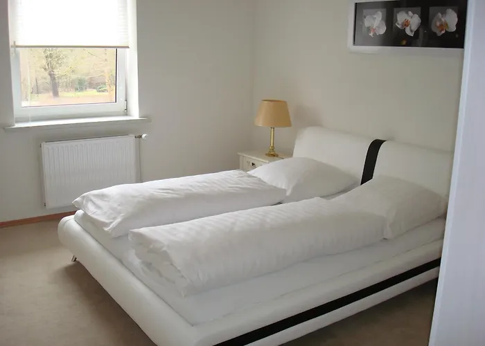 Hotel am Nordkreuz